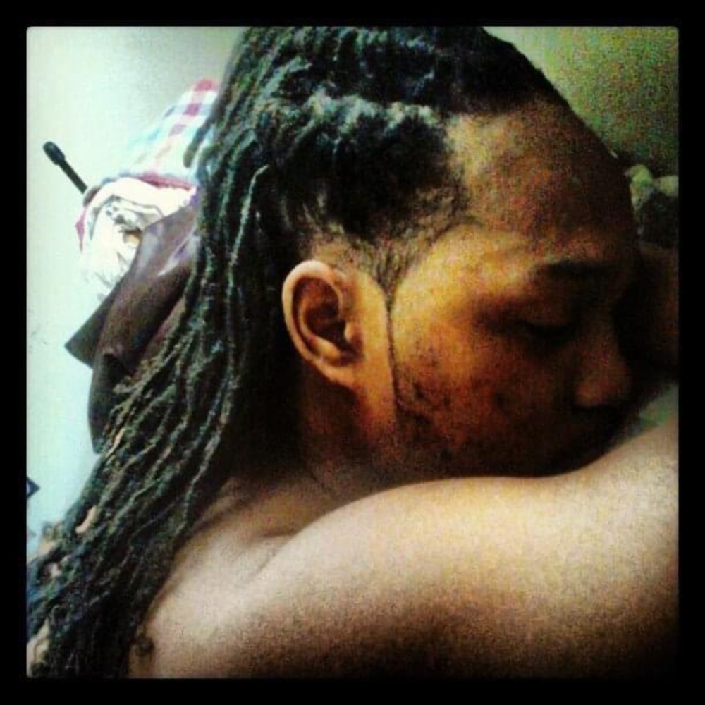 Meet your Posher, Darrel